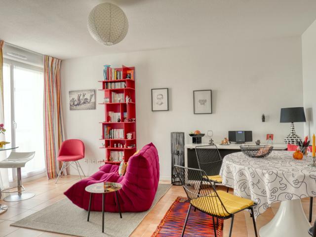 Appartement vente à Toulouse, Léguevin