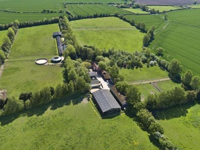 House for sale in Eastbridge, Suffolk
