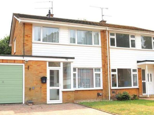 House for sale in Farnborough, Hampshire
