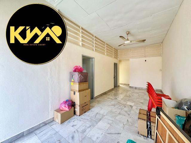 Terraced House for sale in Timur Laut, George Town