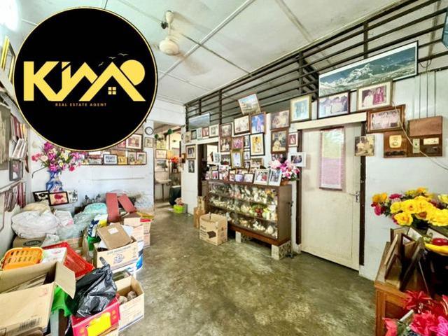 Terraced House for sale in Timur Laut, George Town
