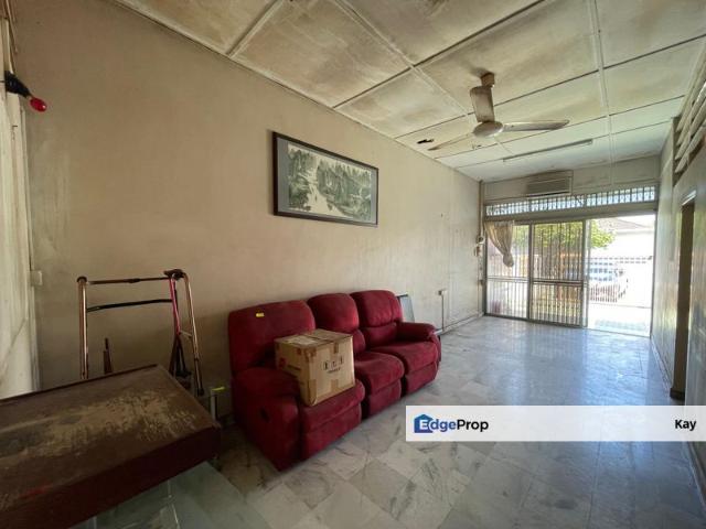 House for sale in Georgetown, Penang
