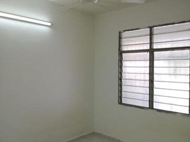 Terraced House for rent in Georgetown, Penang
