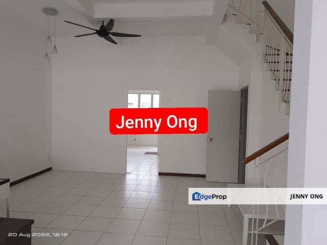 House for sale in Georgetown, Penang
