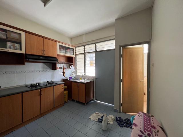 Terraced House for rent in Georgetown, Penang
