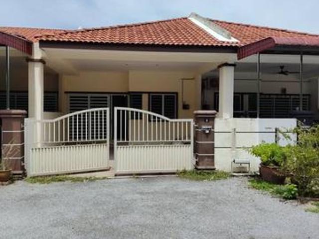 Terraced House for sale in Perak, Perak Tengah
