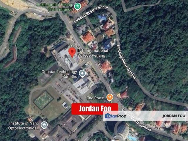 House for sale in Mukim 13, Georgetown