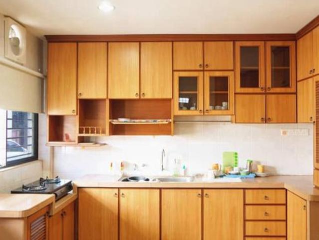 Terraced House for rent in Georgetown, Penang