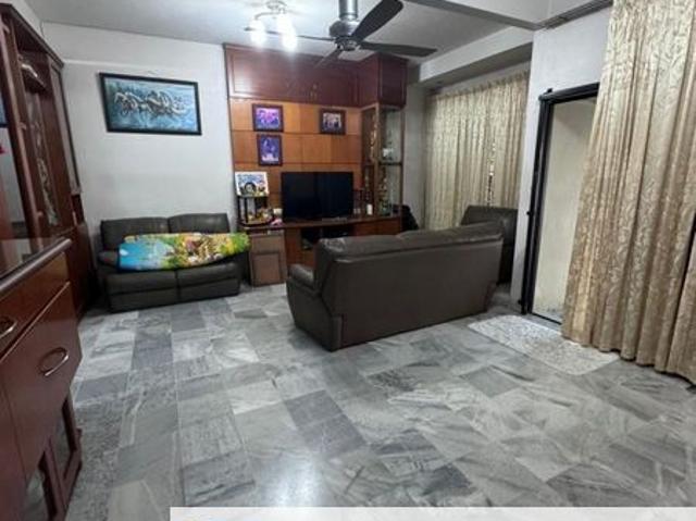 House for sale in Wellesley, Penang