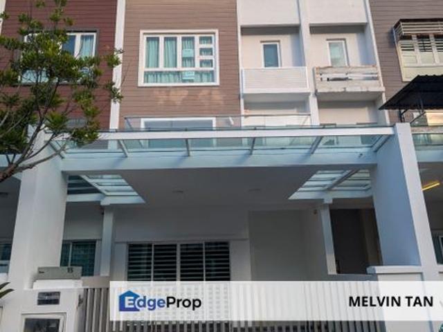 House for sale in Mukim 18, Georgetown