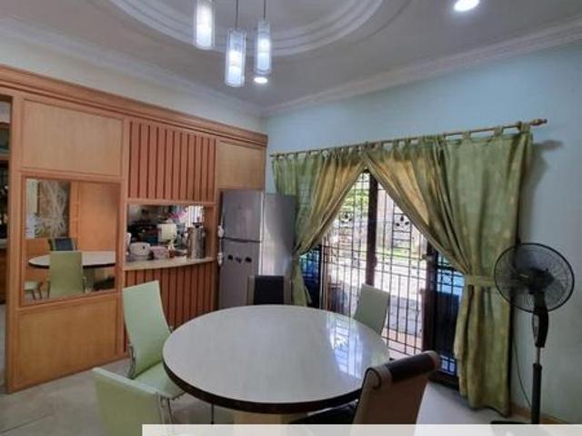 House for sale in Georgetown, Penang