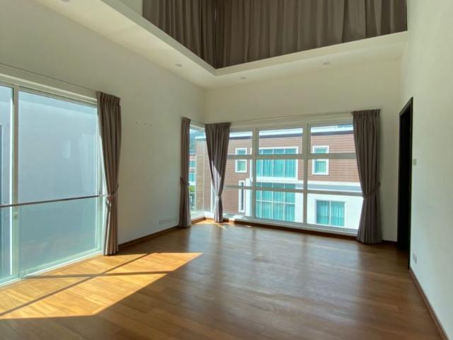 House for rent in Georgetown, Penang