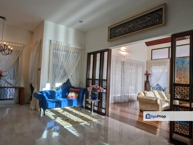 House for sale in Taman Pantai Jerejak, George Town