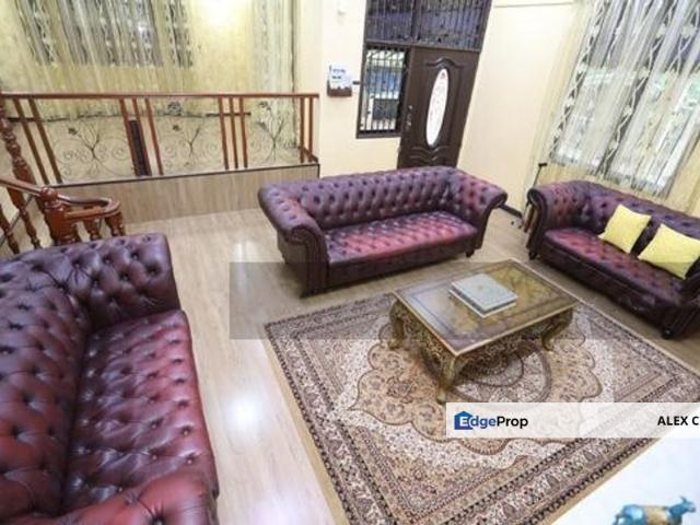 House for sale in Mukim 13, Georgetown