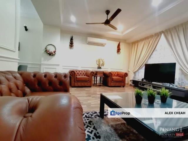 House for sale in Mukim 13, Georgetown