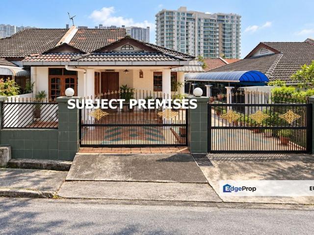 House for sale in Mukim 13, Georgetown