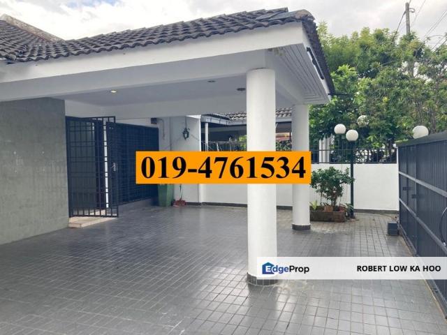 House for sale in Mukim 13, Georgetown