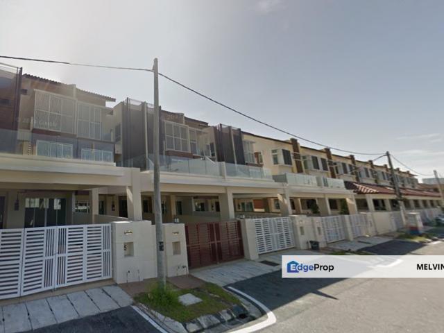 House for sale in Mukim 13, Georgetown