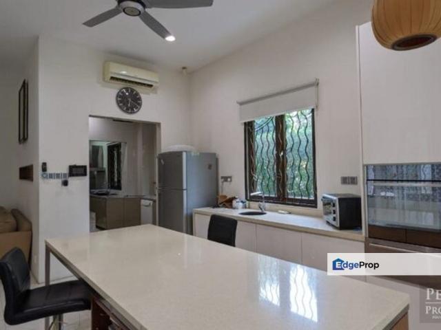 House for sale in Mukim 13, Georgetown