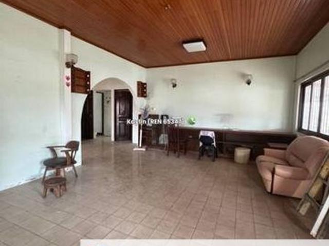 House for sale in Kuching