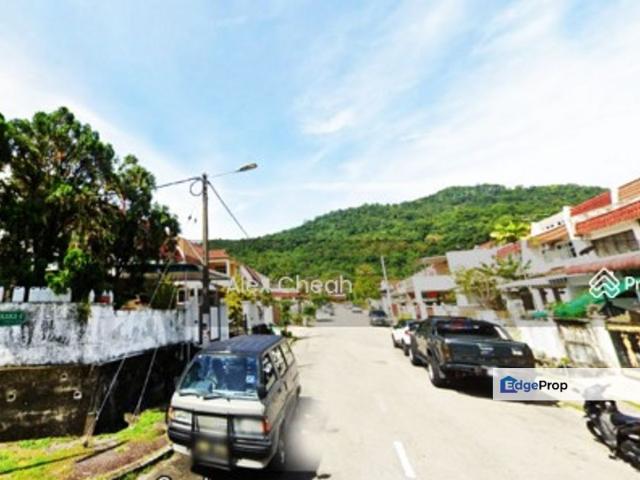 House for sale in Mukim 13, Georgetown
