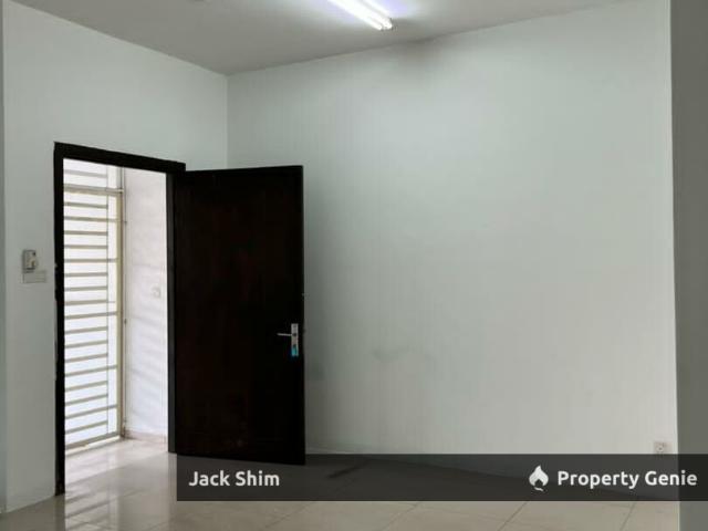 Terraced House for sale in Georgetown, Penang