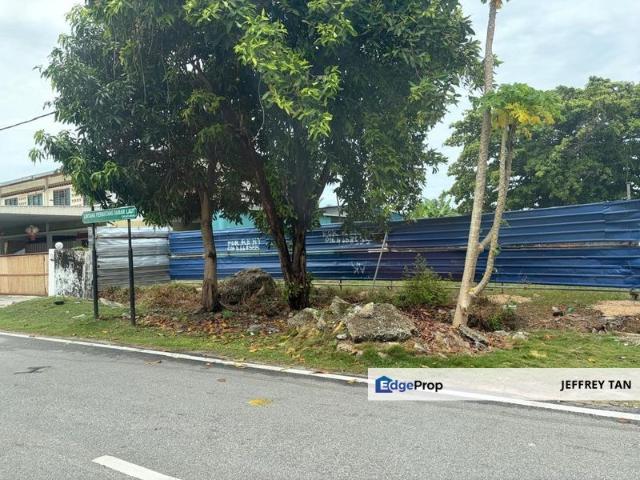 House for rent in Georgetown, Penang