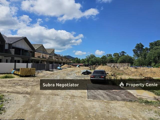 Property for sale in Georgetown, Penang