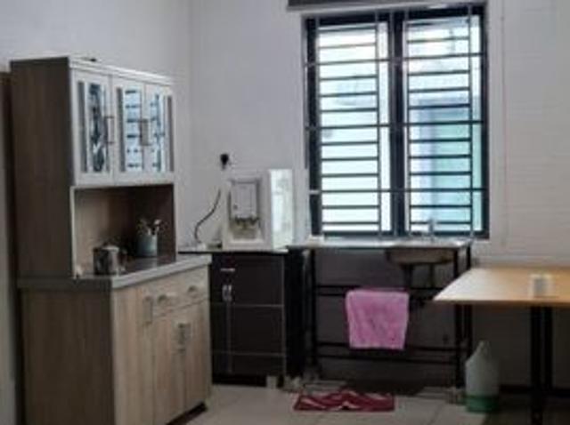 House for sale in Georgetown, Penang