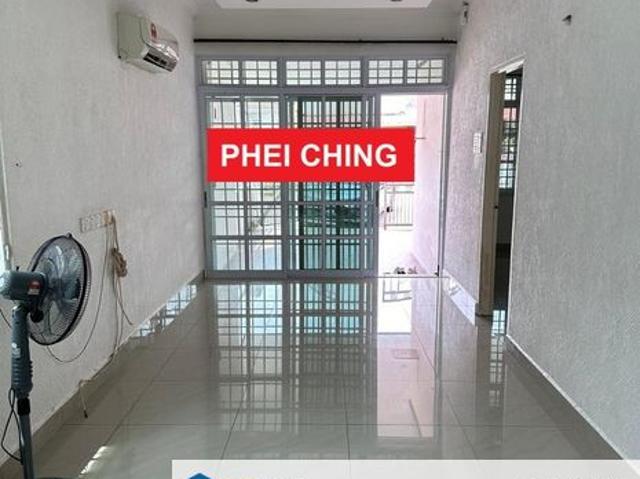 House for sale in Georgetown, Penang