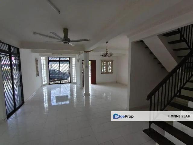 House for sale in Georgetown, Penang