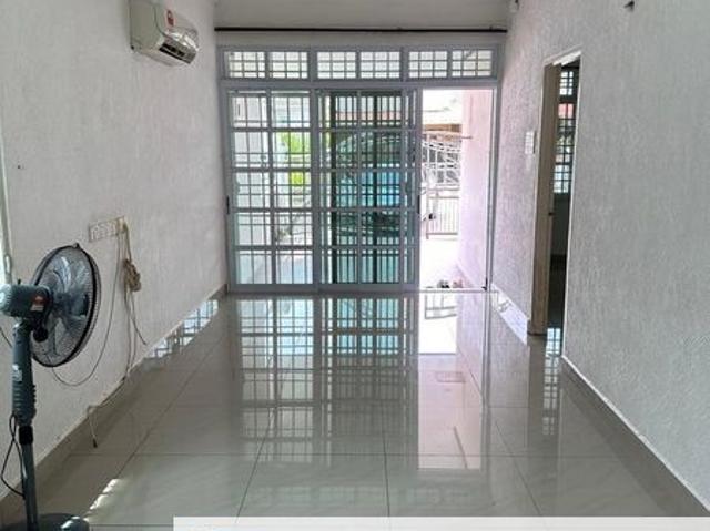House for sale in Georgetown, Penang