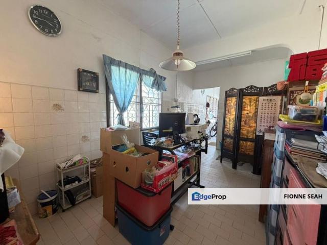 House for sale in Georgetown, Penang