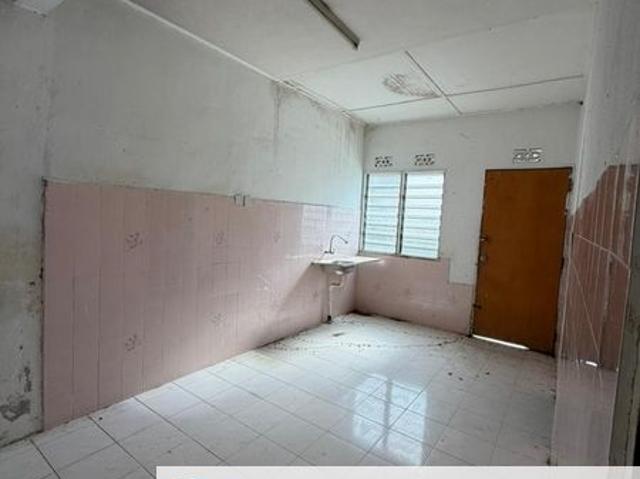 House for sale in Georgetown, Penang