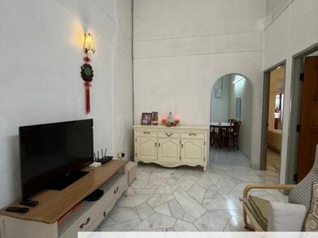 House for sale in Georgetown, Penang