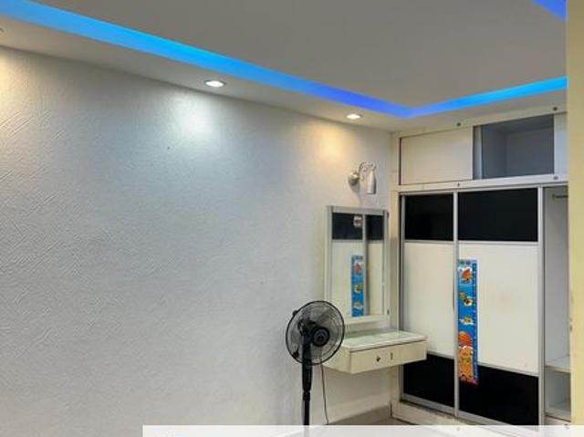 House for sale in Georgetown, Penang