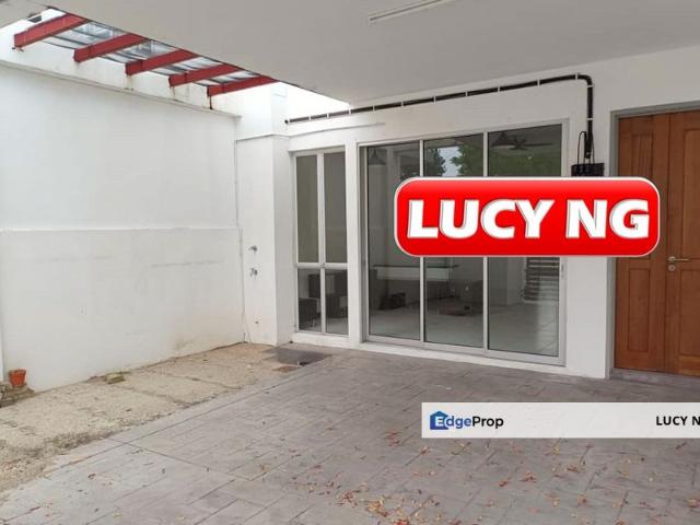 House for sale in Georgetown, Penang