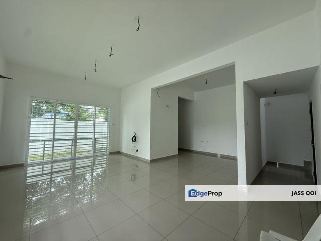 House for sale in Wellesley, Penang