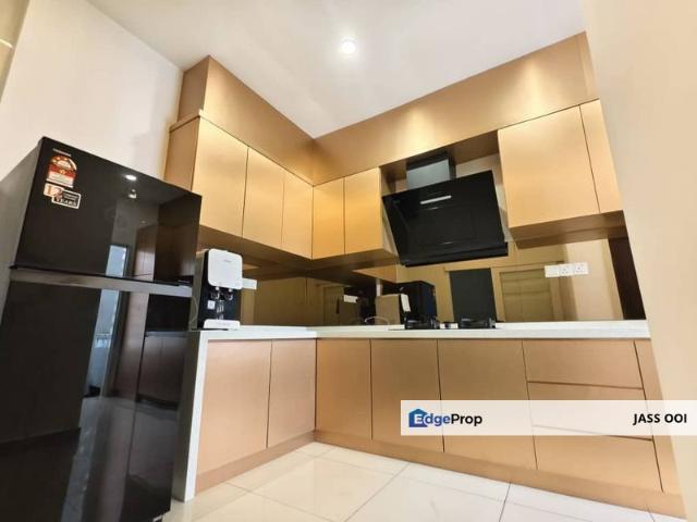 House for sale in Wellesley, Penang