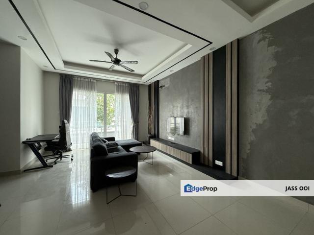 House for sale in Wellesley, Penang