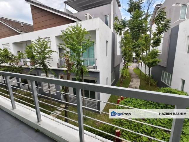 House for sale in Wellesley, Penang
