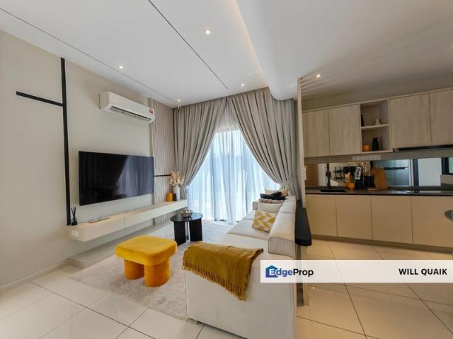 House for sale in Wellesley, Penang