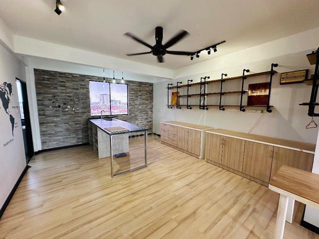 Apartment for sale in Penampang, Pinampang
