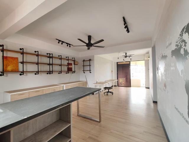 Apartment for sale in Penampang, Pinampang