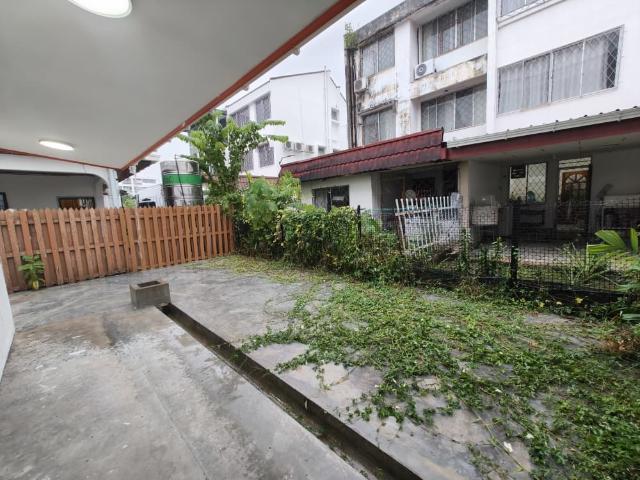 House for rent in Damai Plaza, Luyang