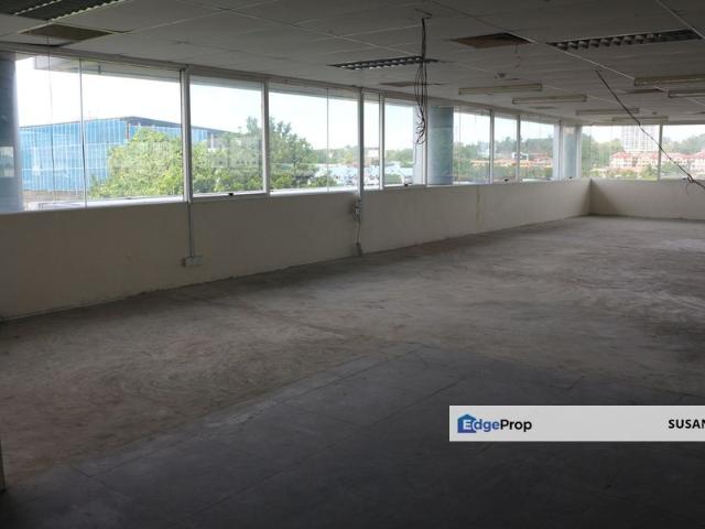 Shop for rent in Kinabalu, Sabah