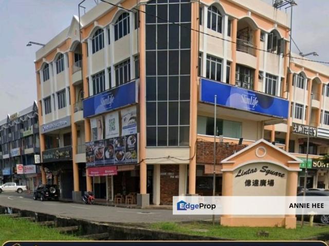 Shop for rent in Kinabalu, Sabah