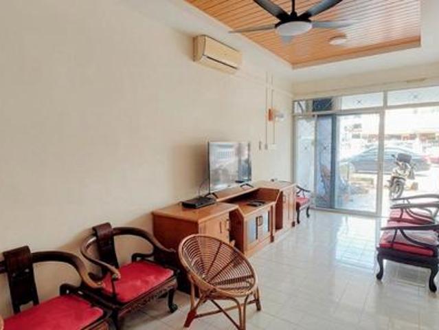 Terraced House for rent in Kinabalu, Sabah