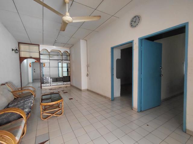 Terraced House for rent in Kinabalu, Sabah