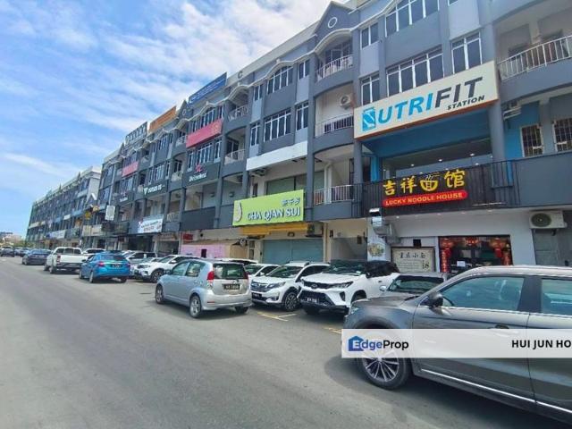Shop for rent in Kinabalu, Sabah